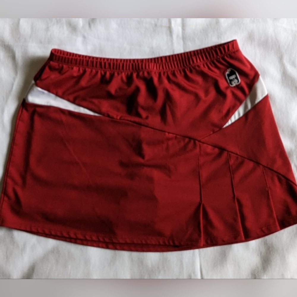 DUC Tennis Skirt sz Small
